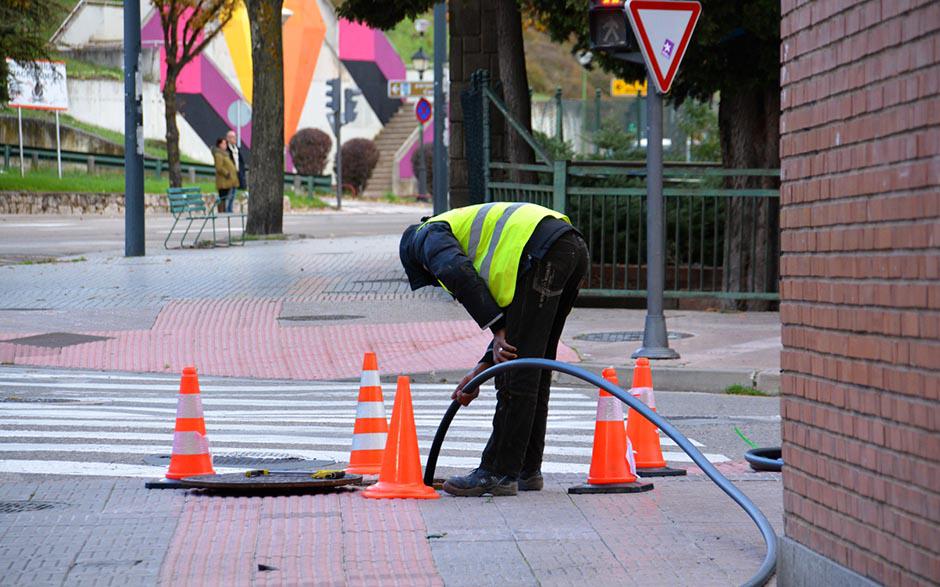 déboucher un wc Noisy-le-Grand