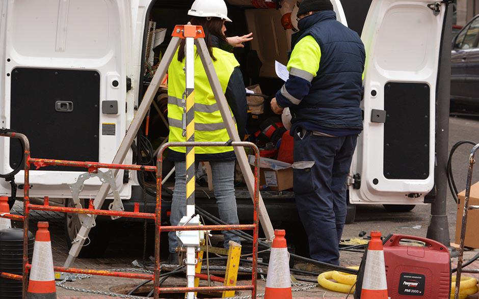 cout débouchage canalisation Bondoufle